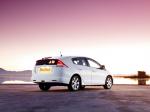 Honda Insight 2009 года